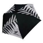 NZ Fern 6 Panel Umbrella