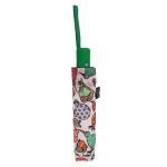 Kaleidoscope Kiwi 8 Panel Pop Up Umbrella - Image 2