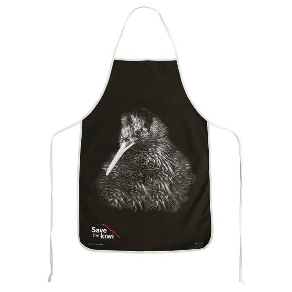 Save The Kiwi Apron