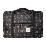 Sports Fern Travel Bag