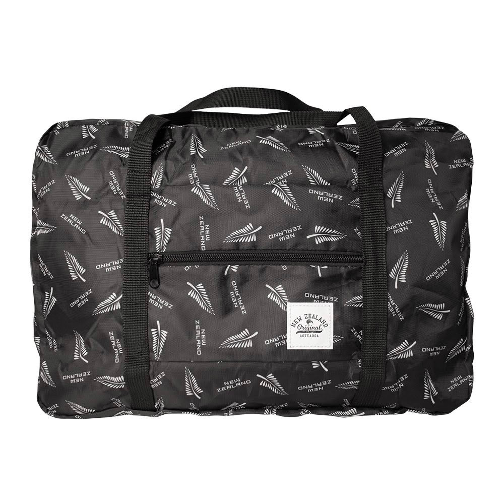 CB010_Web Sports Fern Travel Bag - Image 1