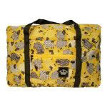 Counting Sheep Travel Bag