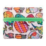 Kaleidoscope Kiwi Travel Bag - Image 2