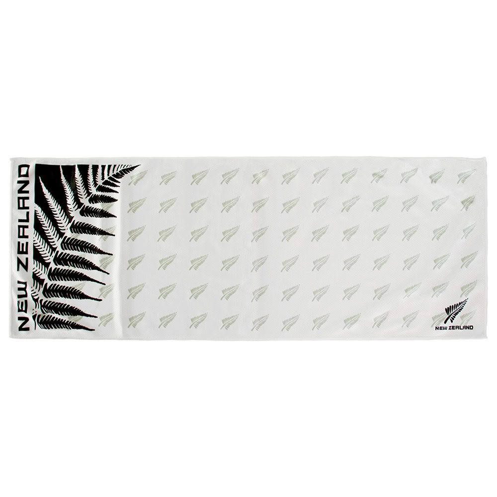 CT011_Web NZ Fern Cooling Towel - Image 1