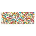 Kaleidoscope Kiwi Cooling Towel