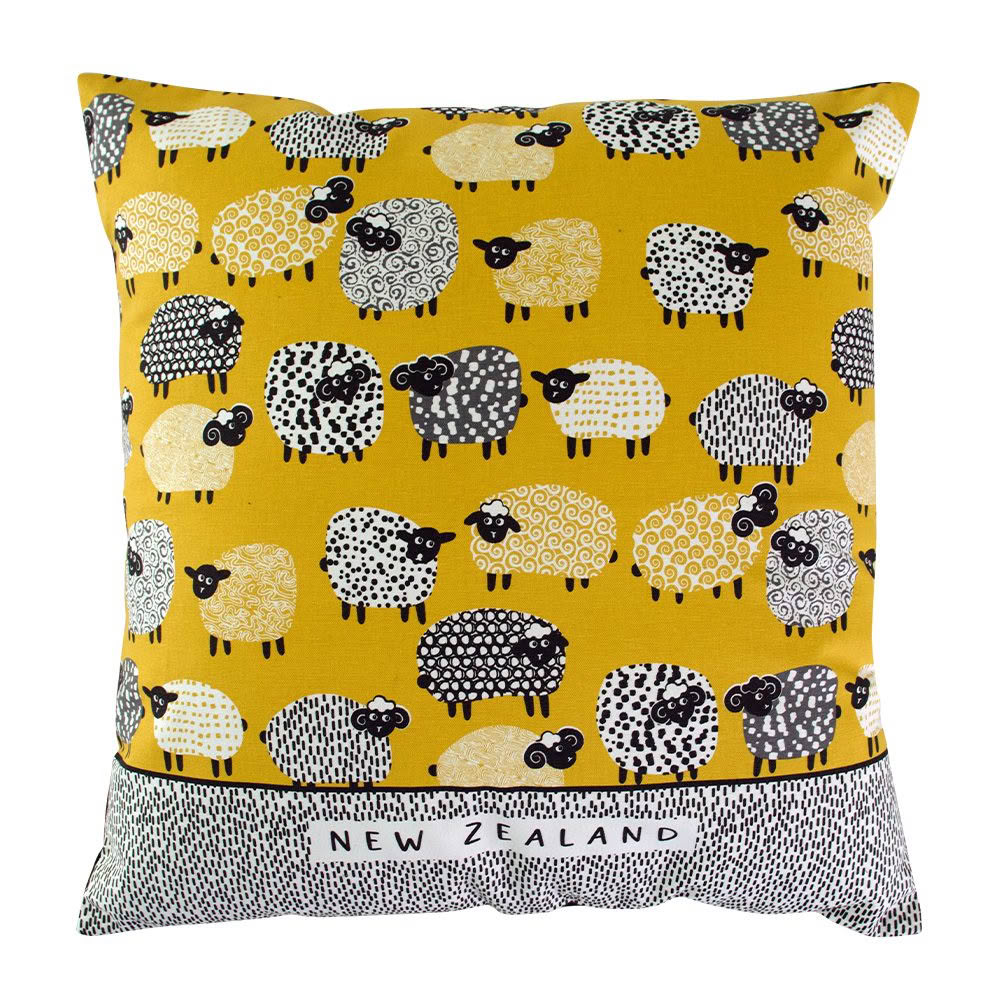 CV1026_Web Counting Sheep Cushion Cover - Image 1
