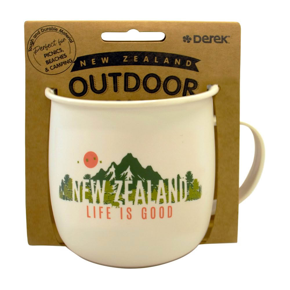 MUG1003_Web Life is Good Outdoor Mug - Image 1