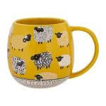 Counting Sheep Mug