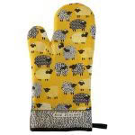 Counting Sheep Oven Glove