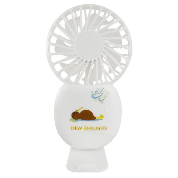 NZ Kiwi Portable Fan
