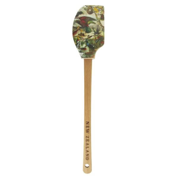 Prestige Native Birds Spatula