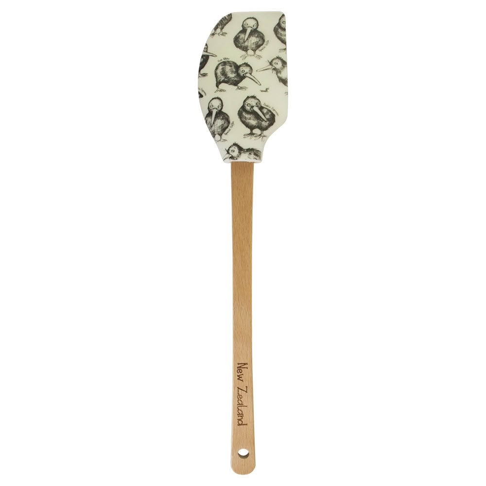 SP330_Web Caffeinated Kiwi Spatula - Image 1