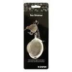 Kiwi Tea Strainer
