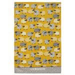 Counting Sheep Tea Towel