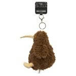 Cute Kiwi Bag Charm