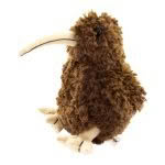 Cute Kiwi Bag Charm - Image 2