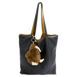 Cute Kiwi Bag Charm - Image 3