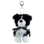 NZ Farm Dog Bag Charm