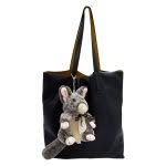 NZ Possum Bag Charm - Image 3