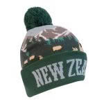 New Zealand Sheep Beanie
