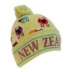 Woolly Brights Beanie