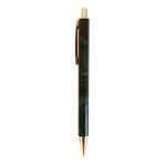 Prestige Greenstone Metal Pen