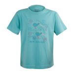 Kiwi Diamante Kids Tee