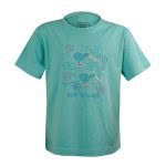 Kiwi Diamante Kids Tee - Image 2