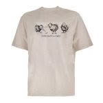 Caffeinated Kiwis Adults Tee