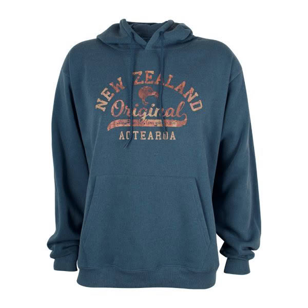 NZ Original Hoodie