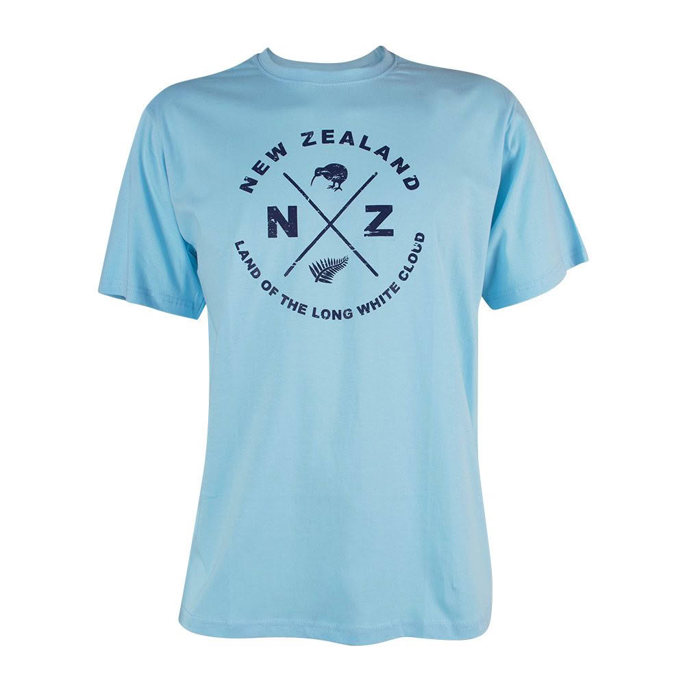 6100H_Web XNZ Adults Tee - Image 1