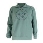 XNZ Half Zip Sweatshirt
