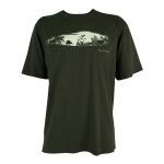 Kiwi Silhouette Adults Tee