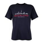 Auckland City Scape Adults Tee