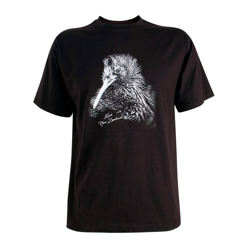 6105H_Web Save The Kiwi Adults Tee - Image 1