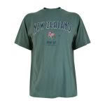 Vintage Kiwi Adults Tee - Image 2