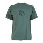 Tattoo Kiwi Adults Tee - Image 2