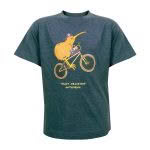 BMX Kiwi Kids Tee - Image 2