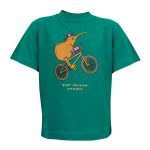 BMX Kiwi Kids Tee