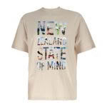State of Mind Adults Tee