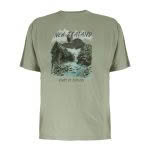 Nature Hike Adults Tee