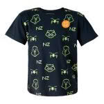 Digital Kiwi Kids Tee