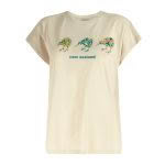 Toru Kiwi Ladies Tee
