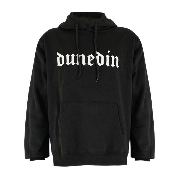 Dunedin Hoodie
