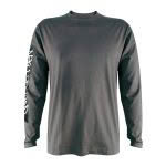 NZ Graffiti Adults Long Sleeve Tee