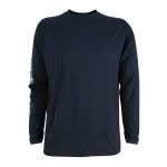 NZ Graffiti Adults Long Sleeve Tee - Image 3