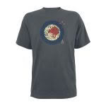 Kiwi Target Adults Tee - Image 2