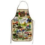 Destination NZ Apron