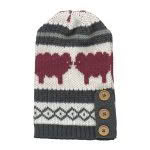 Sheep Beanie - Image 2