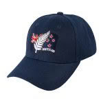Fern & Flag Cap
